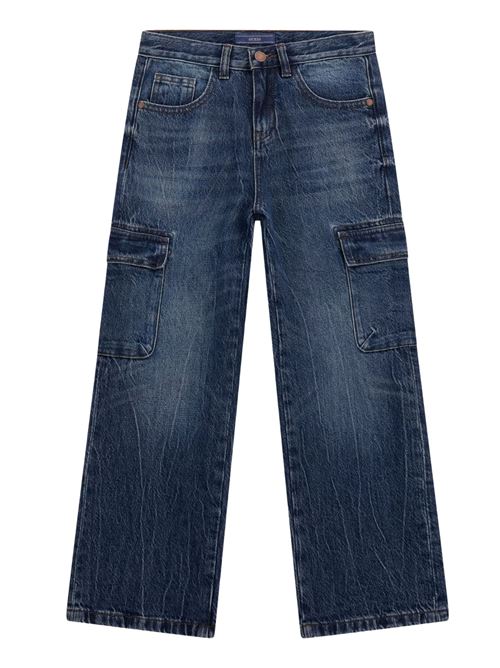  GUESS | L5YA06 D5D70JE